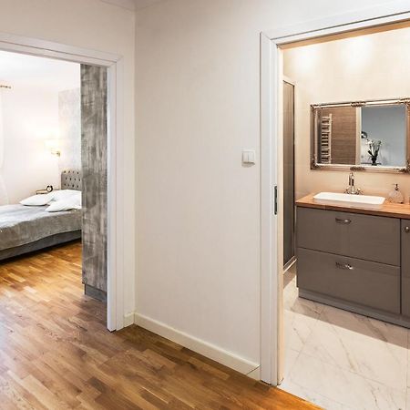 Apartamenty Katarzynka Stary Toruń Екстериор снимка