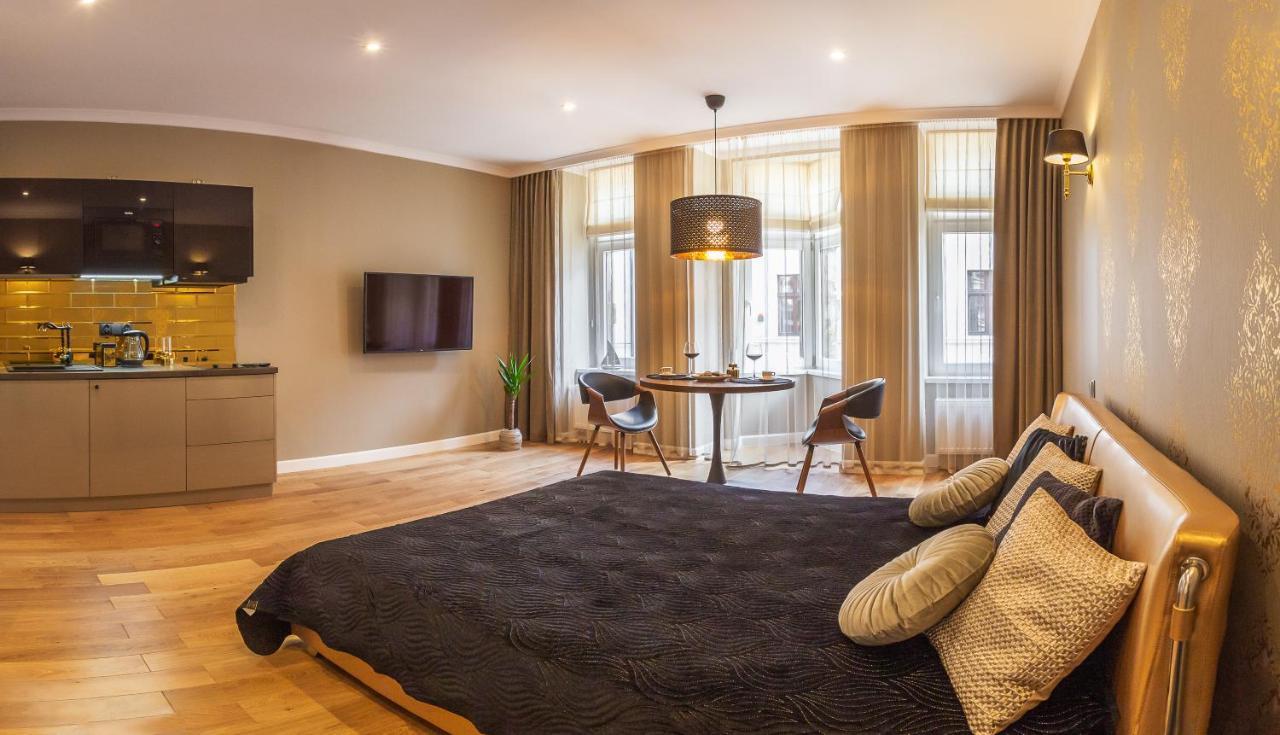 Apartamenty Katarzynka Stary Toruń Екстериор снимка