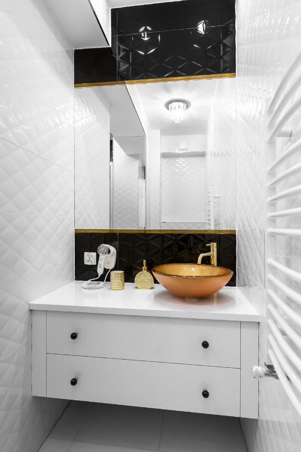 Apartamenty Katarzynka Stary Toruń Екстериор снимка
