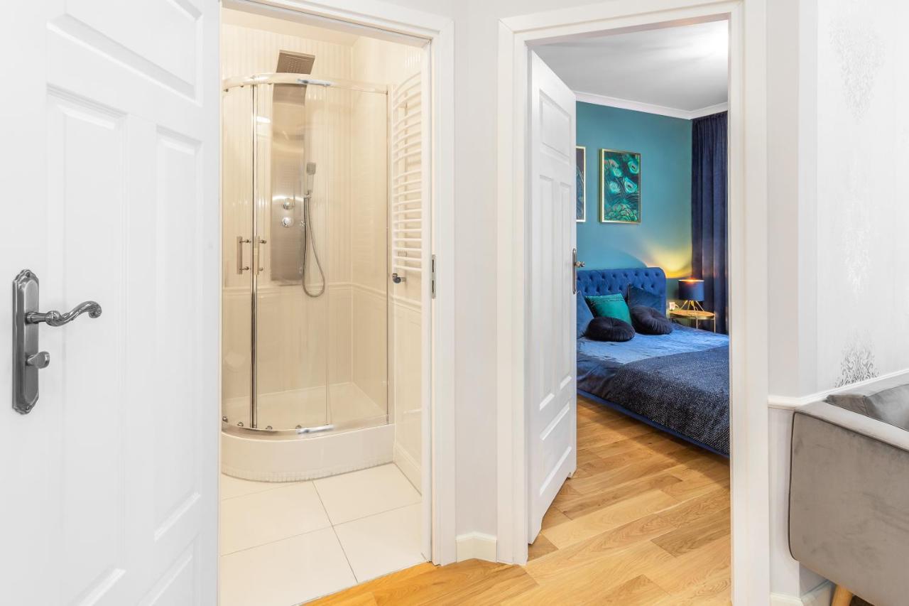 Apartamenty Katarzynka Stary Toruń Екстериор снимка