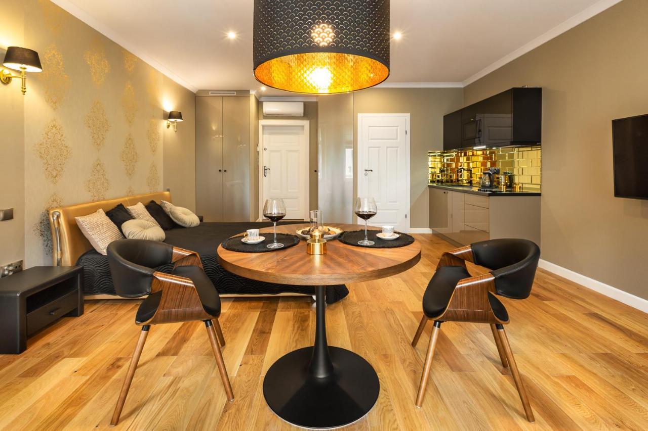 Apartamenty Katarzynka Stary Toruń Екстериор снимка