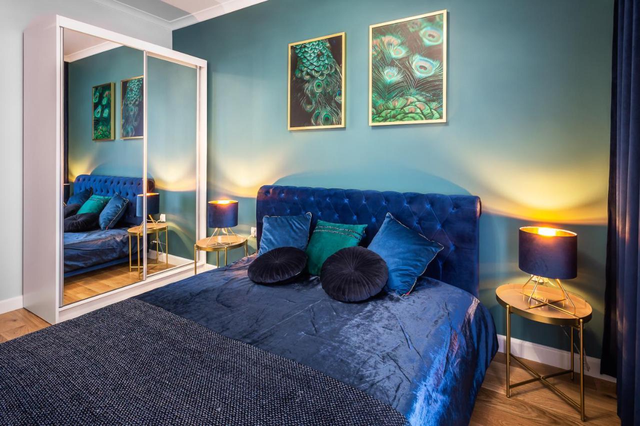 Apartamenty Katarzynka Stary Toruń Екстериор снимка