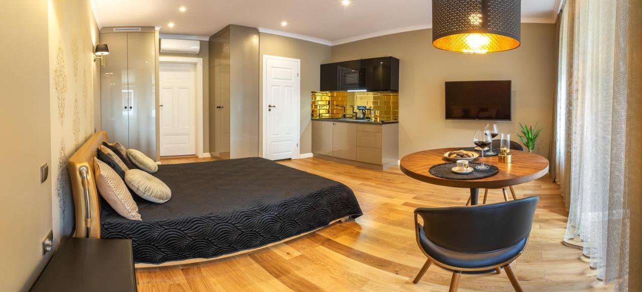 Apartamenty Katarzynka Stary Toruń Екстериор снимка