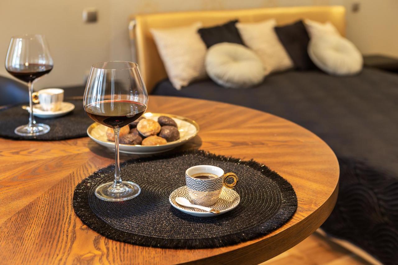 Apartamenty Katarzynka Stary Toruń Екстериор снимка