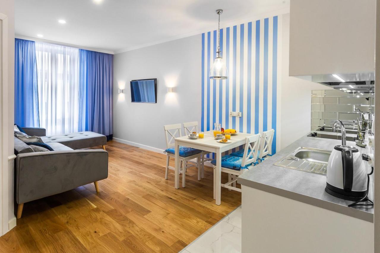 Apartamenty Katarzynka Stary Toruń Екстериор снимка