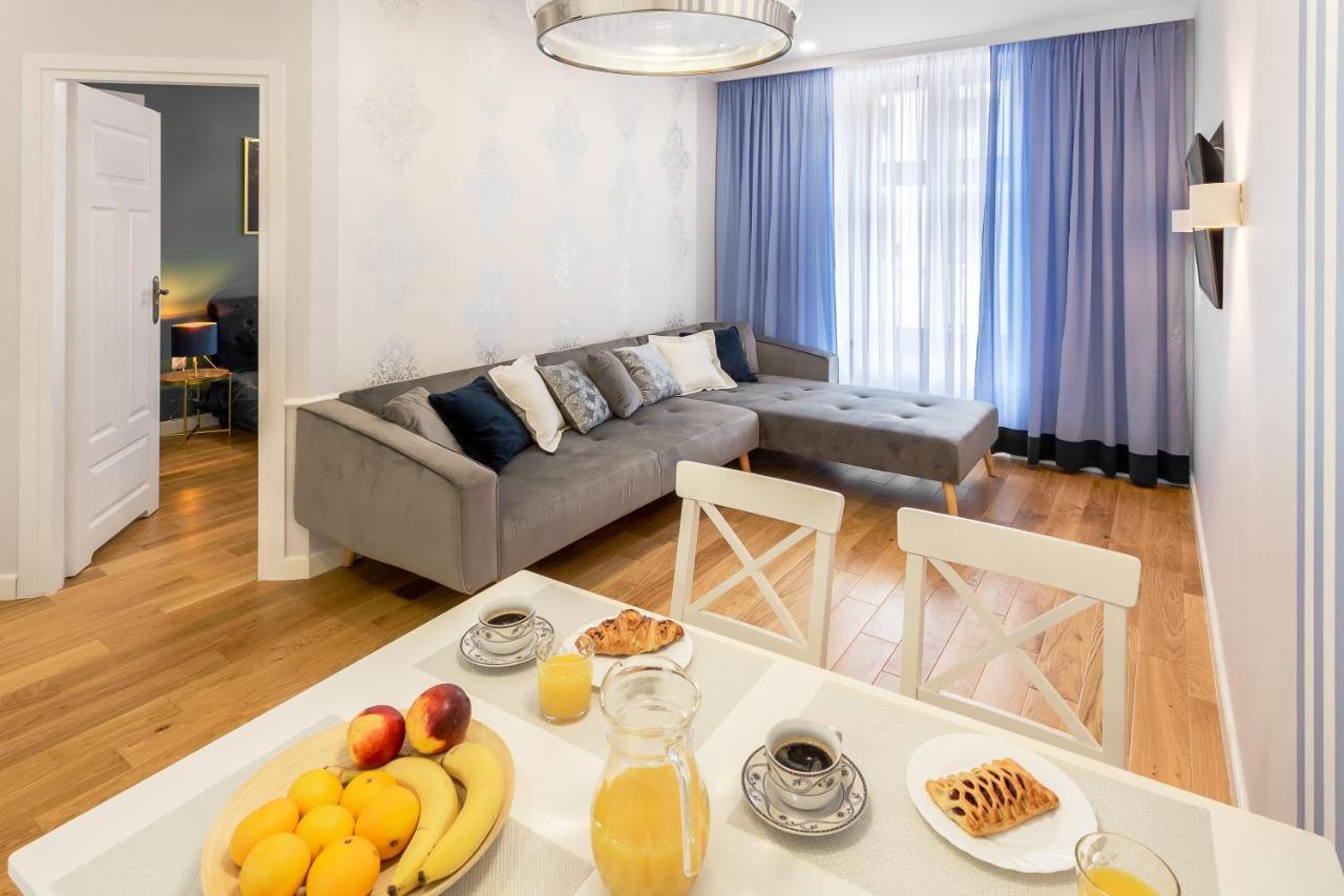 Apartamenty Katarzynka Stary Toruń Екстериор снимка