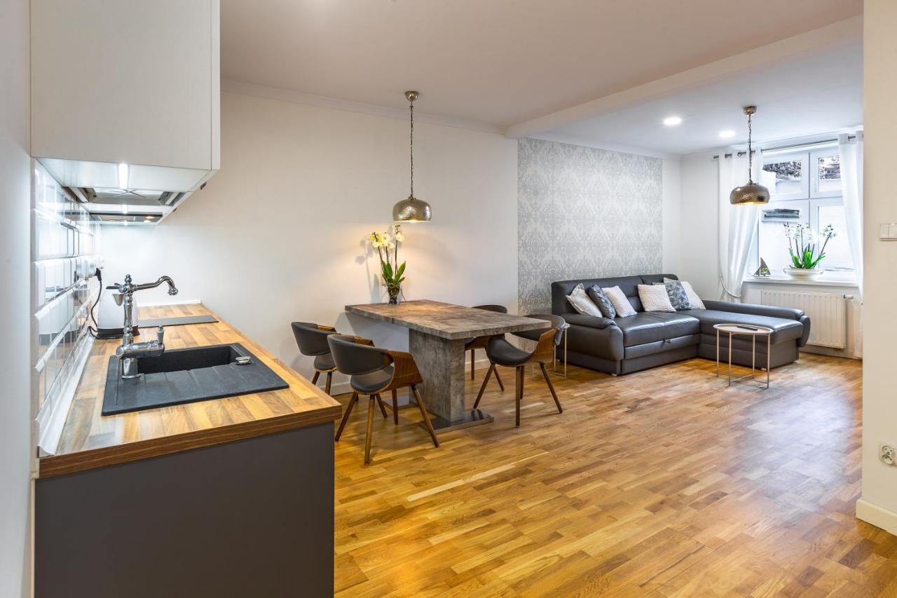 Apartamenty Katarzynka Stary Toruń Екстериор снимка