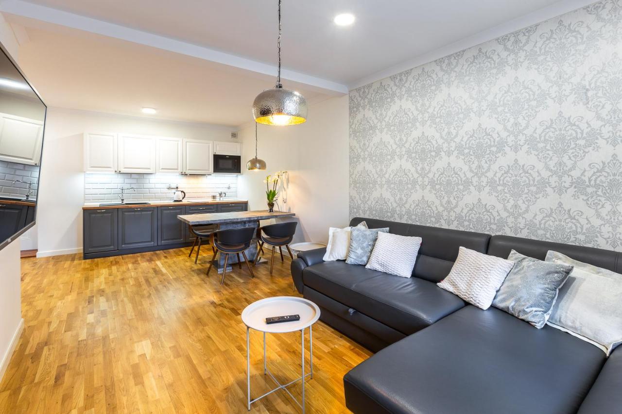 Apartamenty Katarzynka Stary Toruń Екстериор снимка