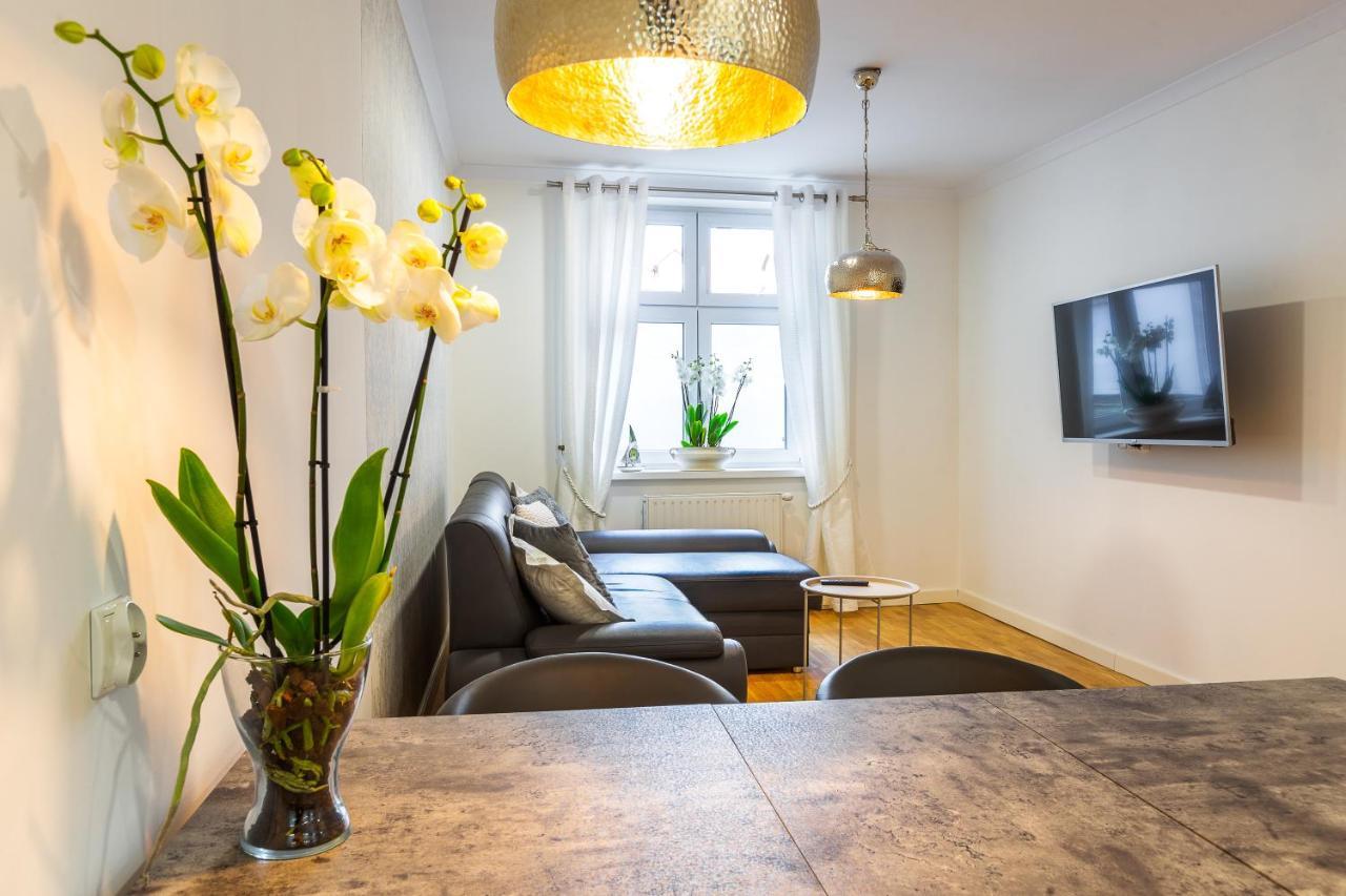 Apartamenty Katarzynka Stary Toruń Екстериор снимка