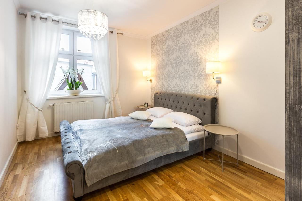 Apartamenty Katarzynka Stary Toruń Екстериор снимка