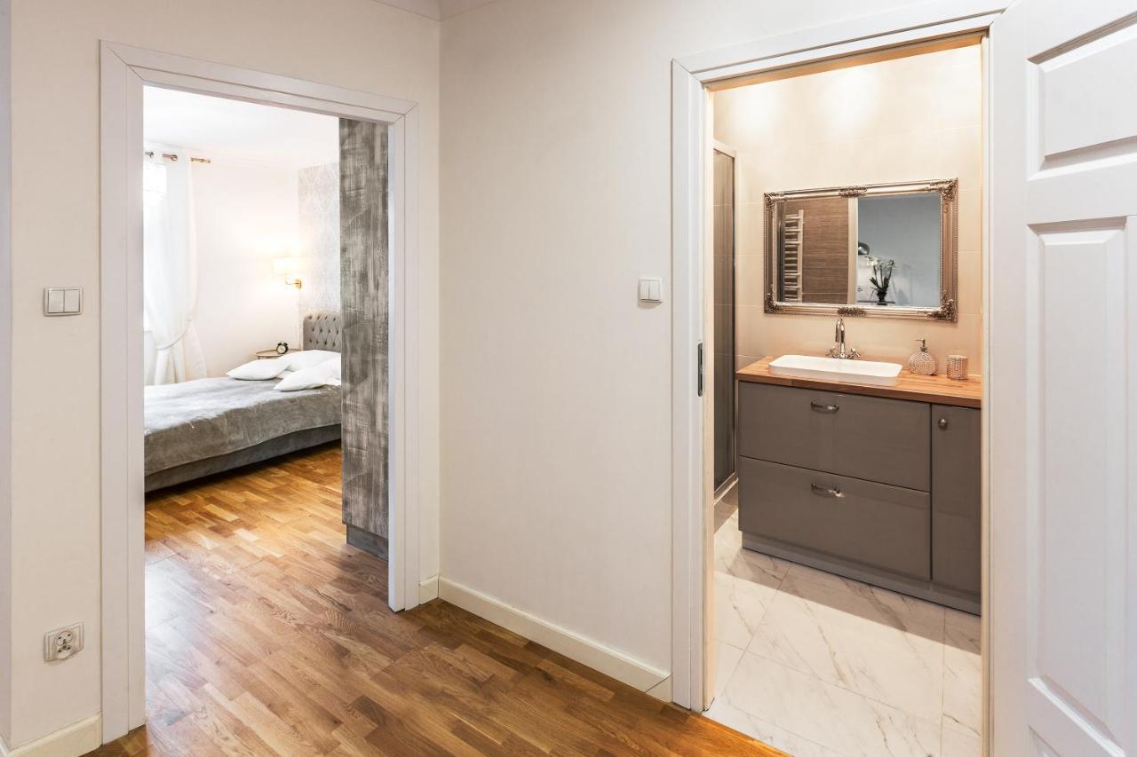 Apartamenty Katarzynka Stary Toruń Екстериор снимка