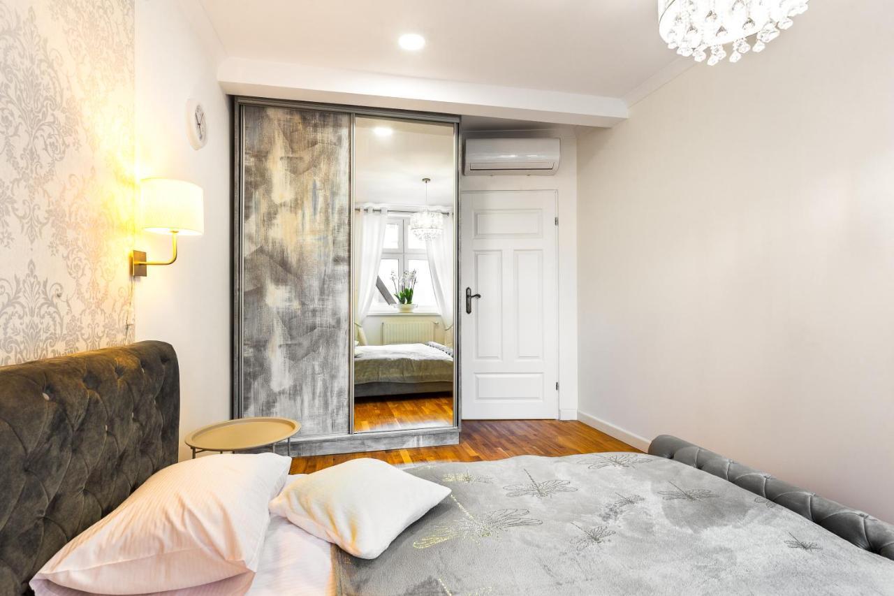 Apartamenty Katarzynka Stary Toruń Екстериор снимка