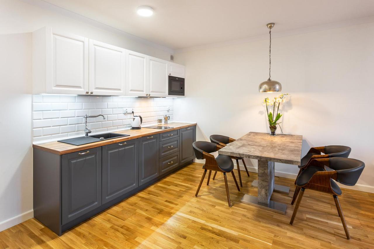 Apartamenty Katarzynka Stary Toruń Екстериор снимка