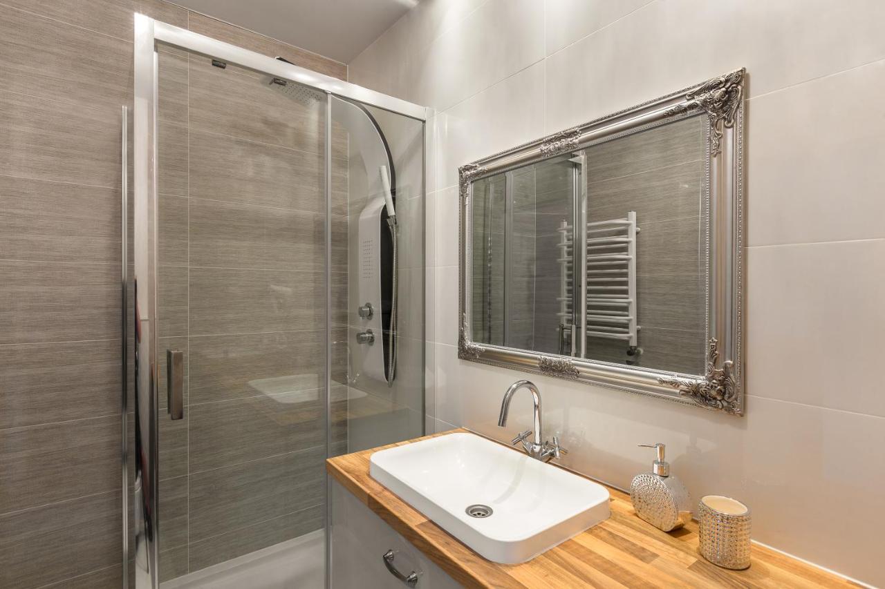 Apartamenty Katarzynka Stary Toruń Екстериор снимка