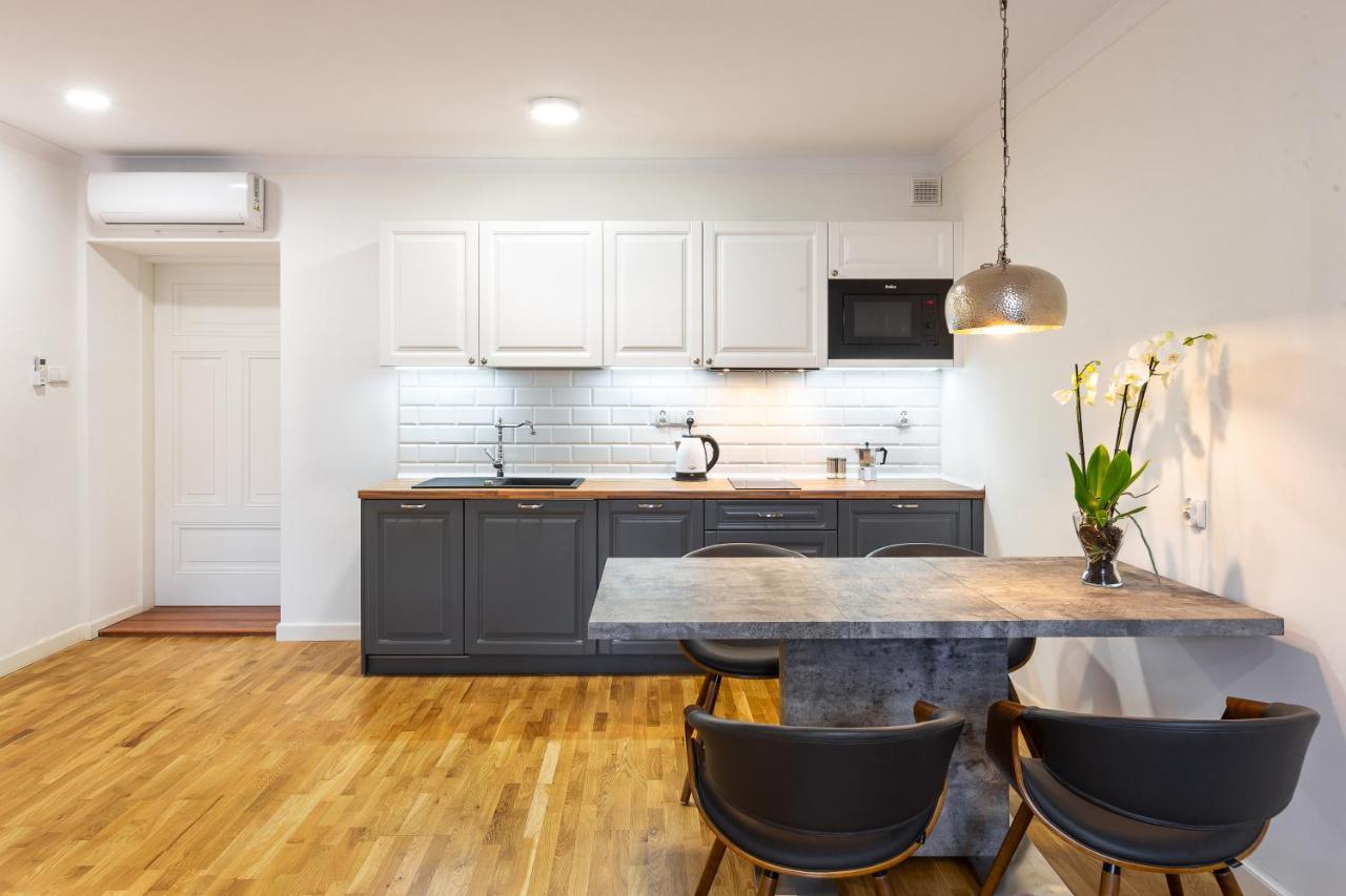 Apartamenty Katarzynka Stary Toruń Екстериор снимка