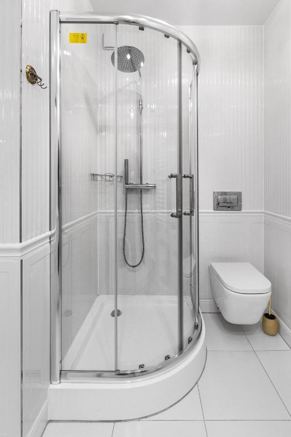 Apartamenty Katarzynka Stary Toruń Екстериор снимка