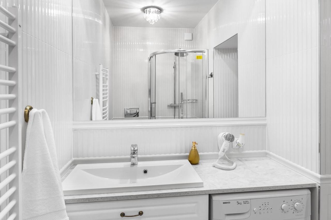 Apartamenty Katarzynka Stary Toruń Екстериор снимка
