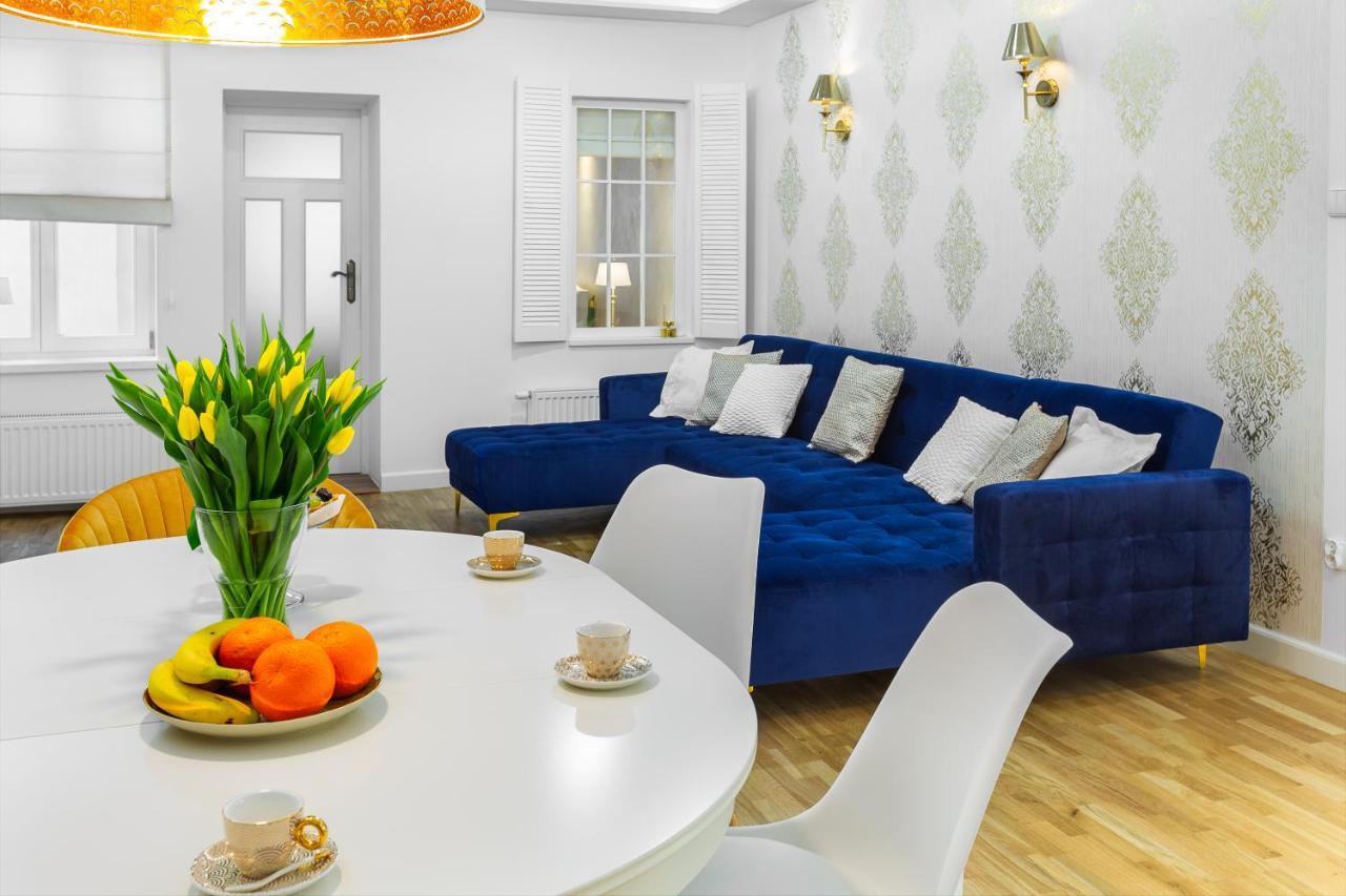 Apartamenty Katarzynka Stary Toruń Екстериор снимка