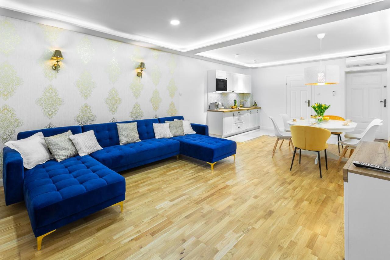 Apartamenty Katarzynka Stary Toruń Екстериор снимка