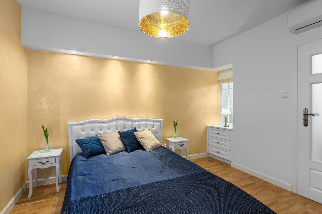 Apartamenty Katarzynka Stary Toruń Екстериор снимка