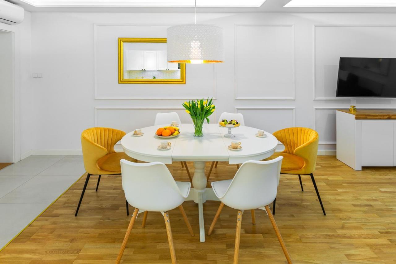 Apartamenty Katarzynka Stary Toruń Екстериор снимка