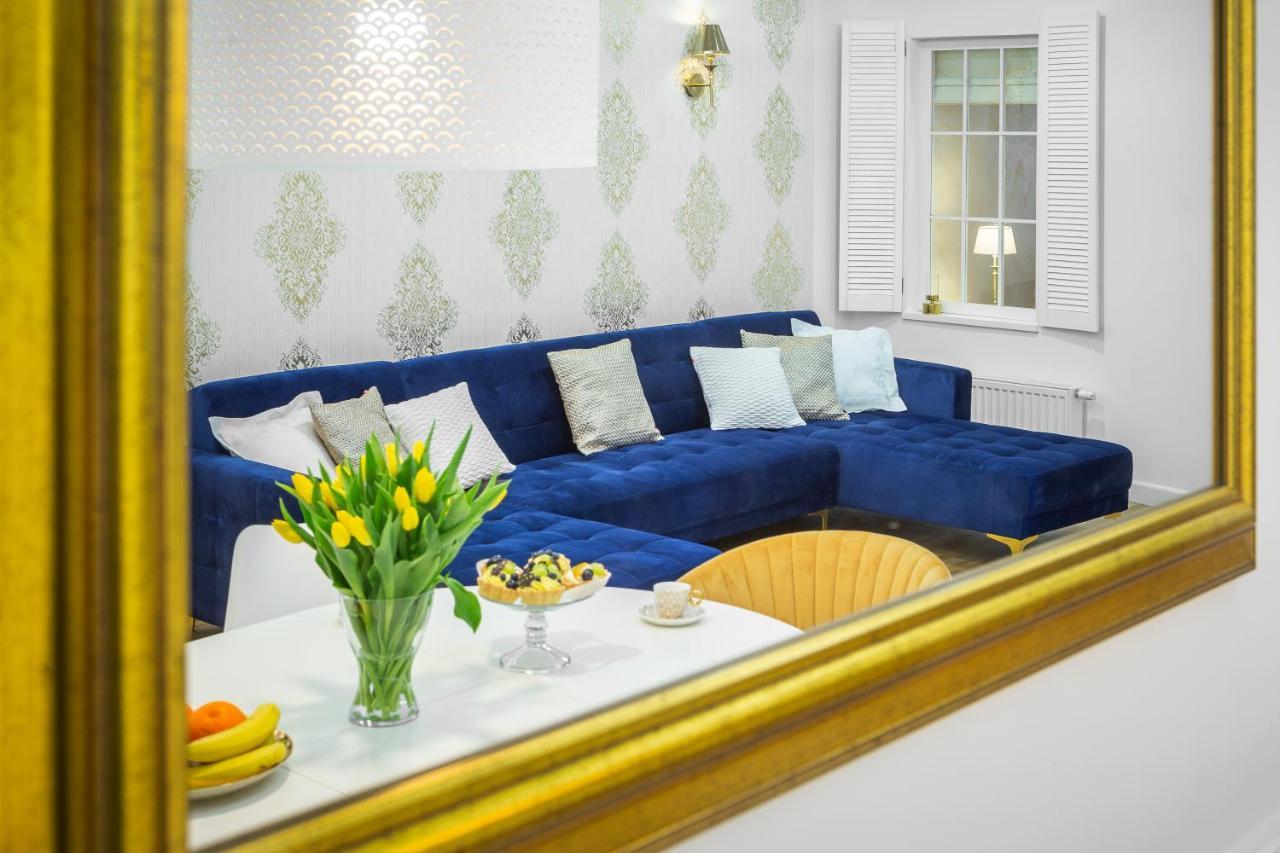 Apartamenty Katarzynka Stary Toruń Екстериор снимка